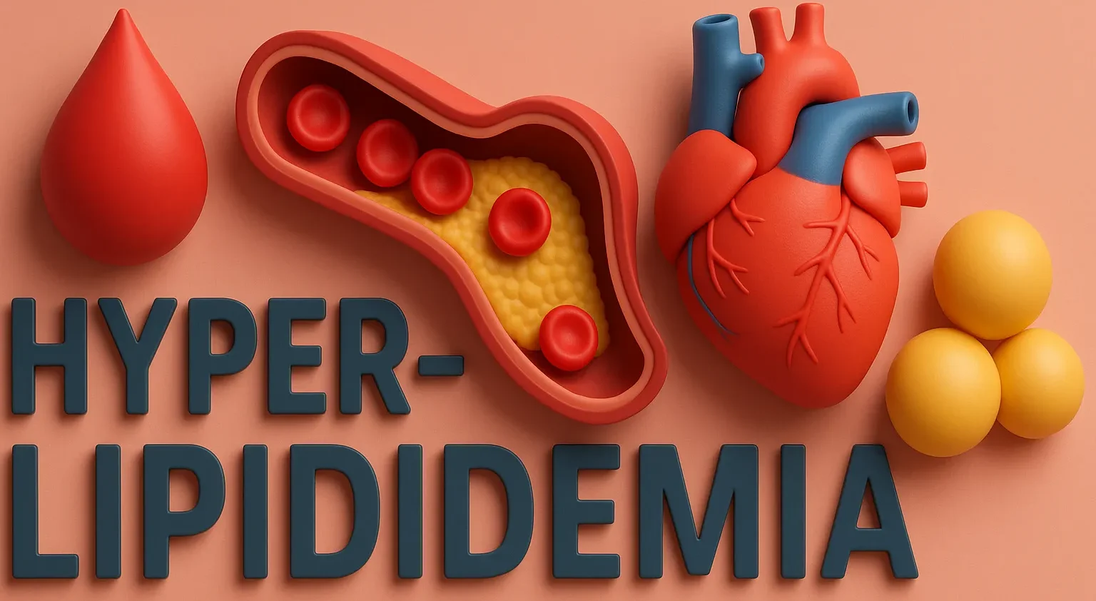 Hyperlipidemia