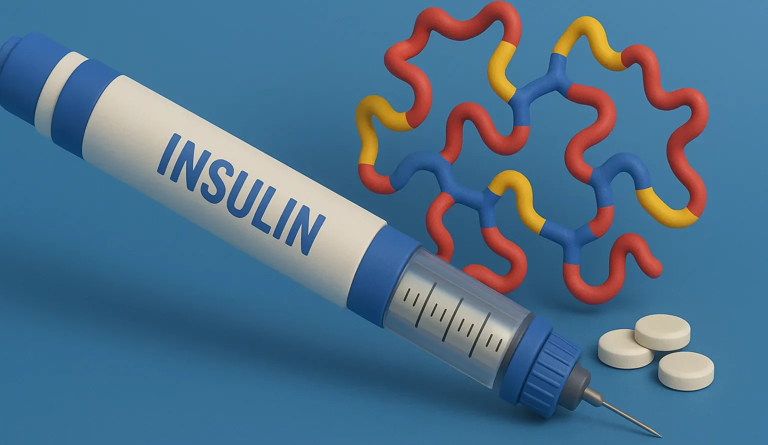 Insulin