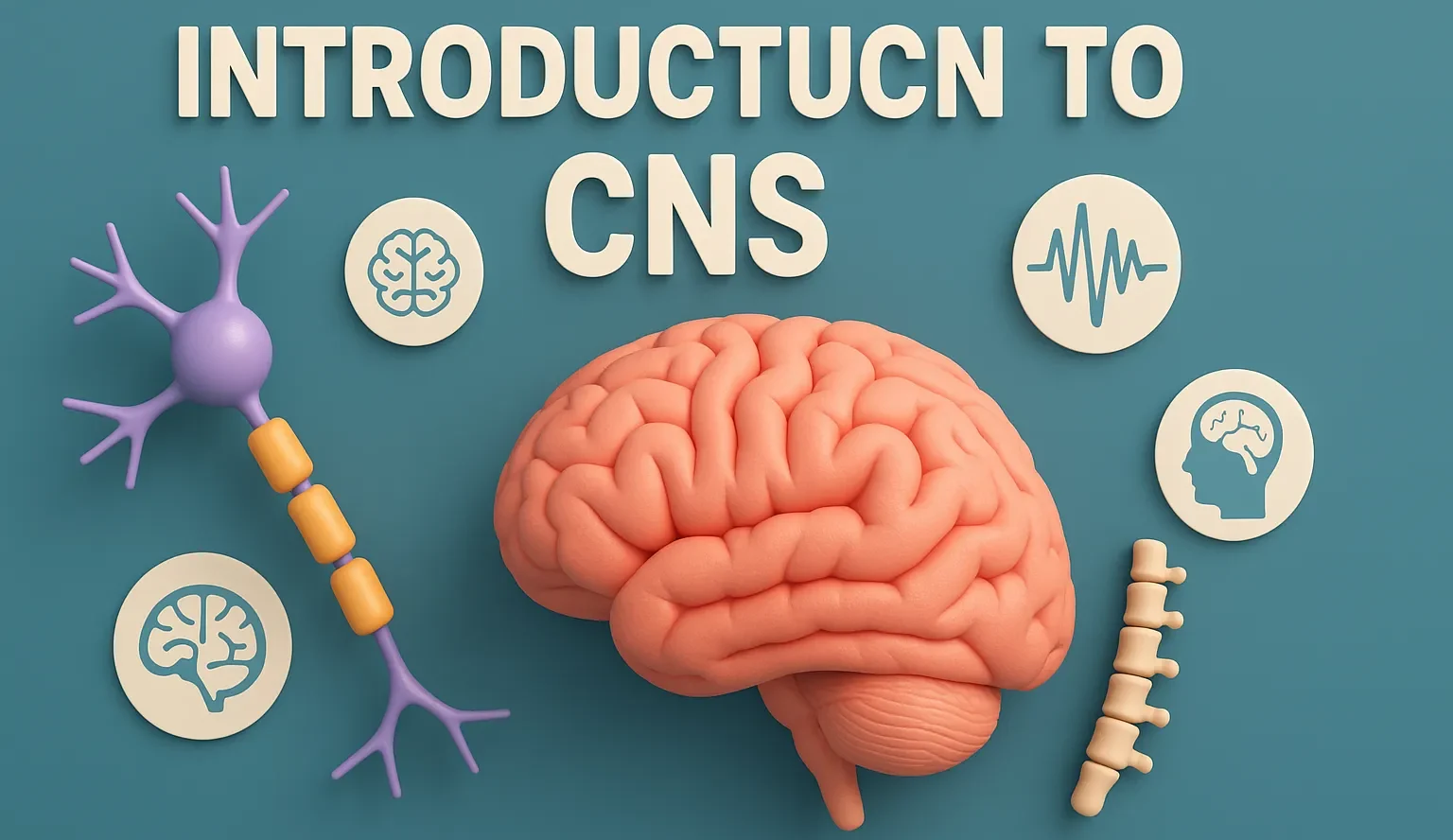 Introduction to CNS