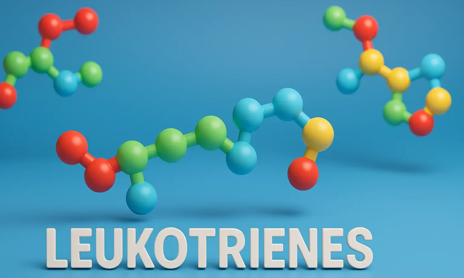 Leukotrienes