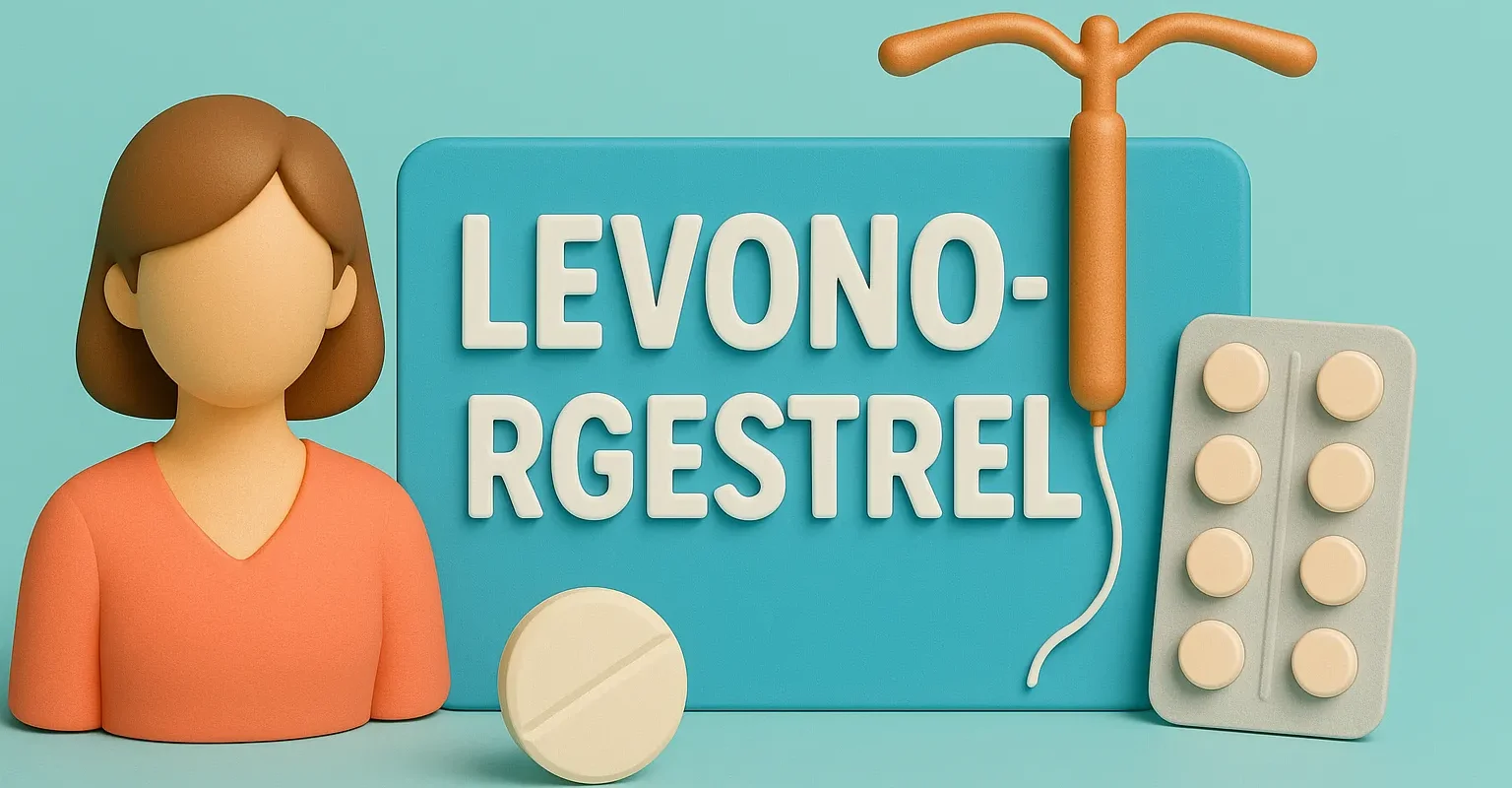 Levonorgestrel
