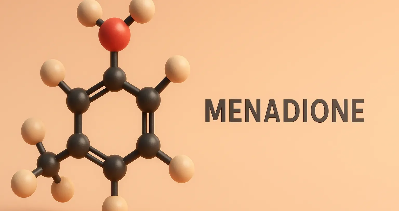 Menadione
