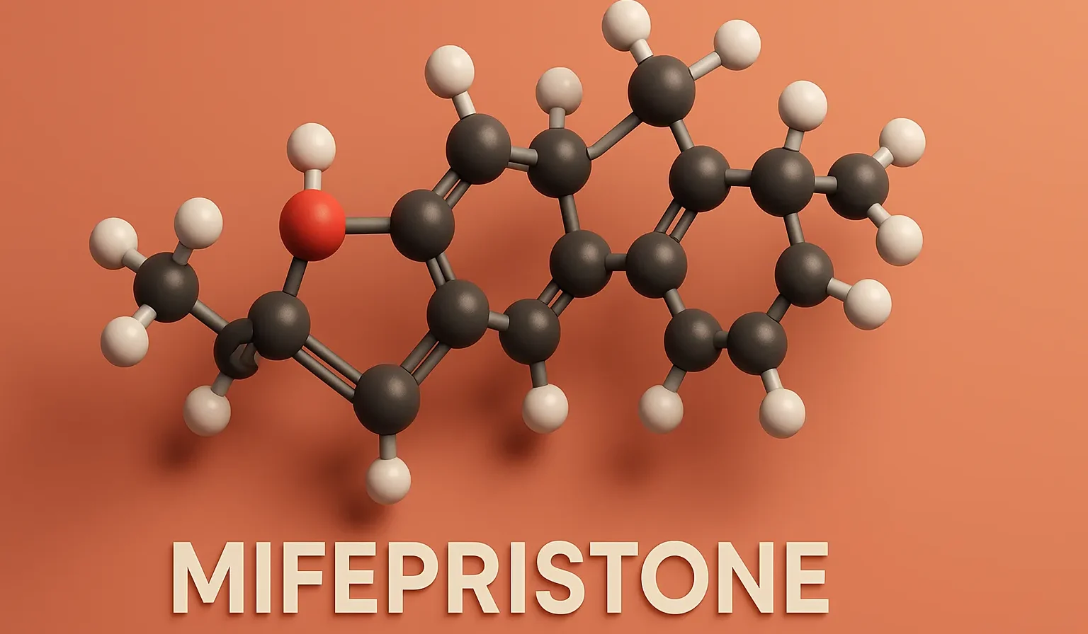 Mifepristone