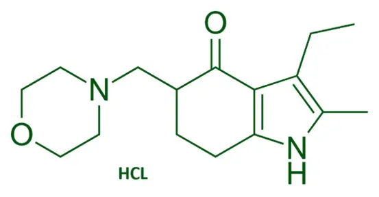 Molindone Hydrochloride