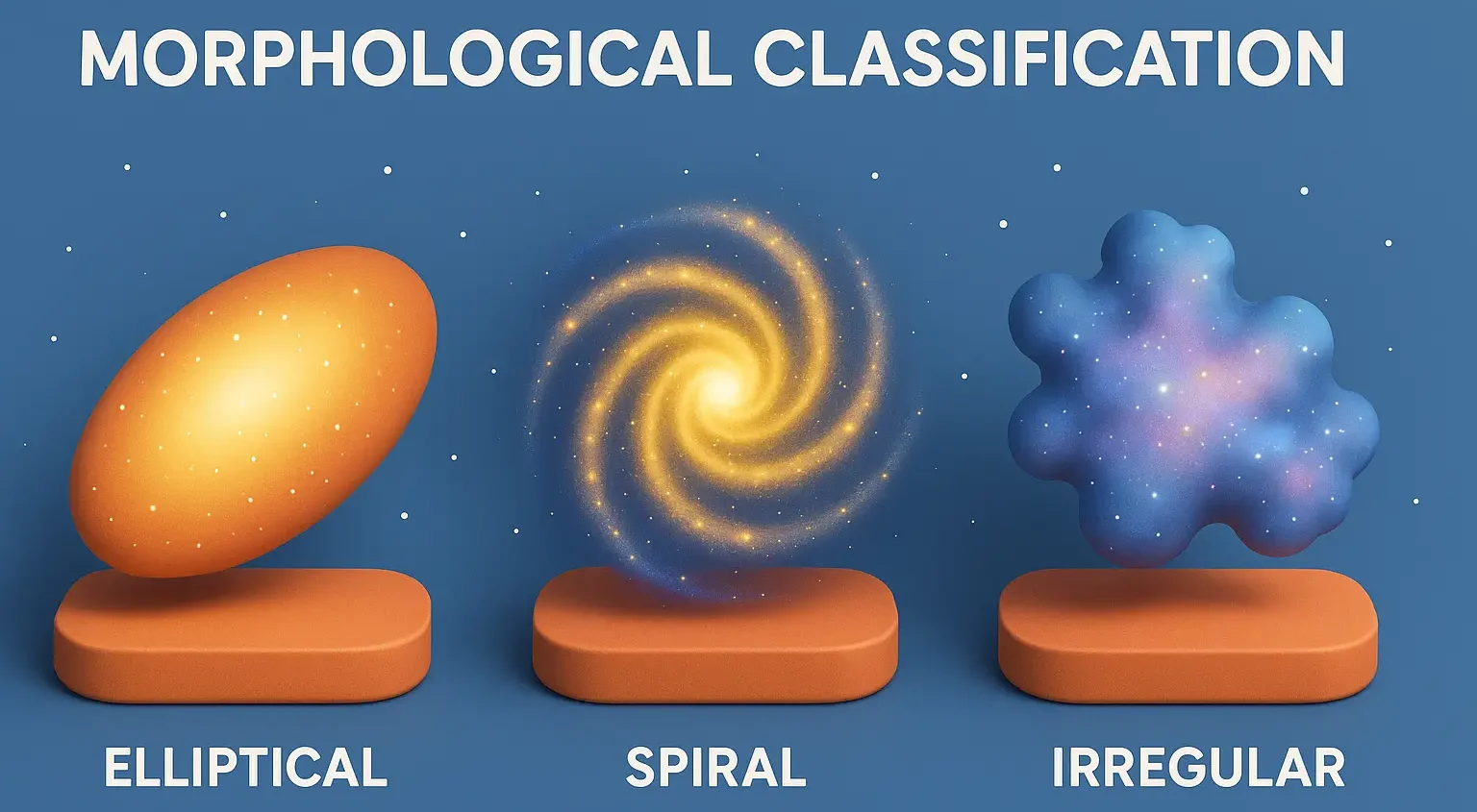 Morphological Classification
