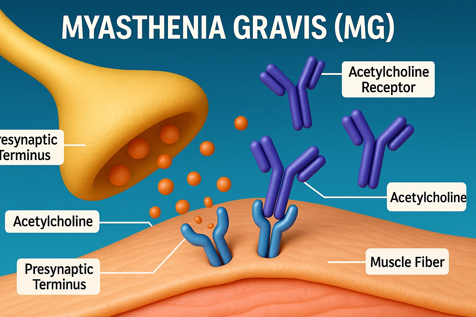 Myasthenia Gravis (MG)