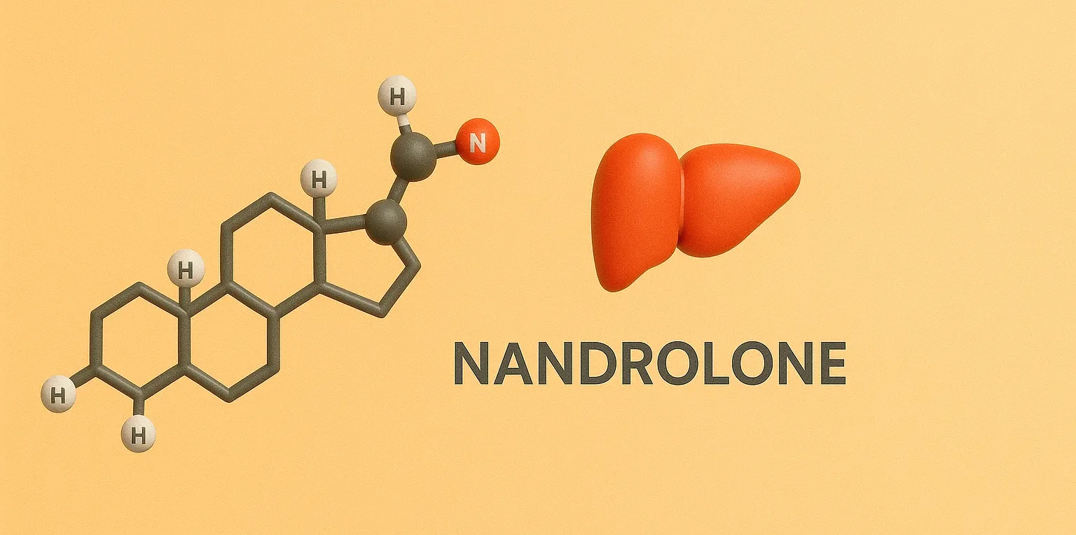 Nandrolone