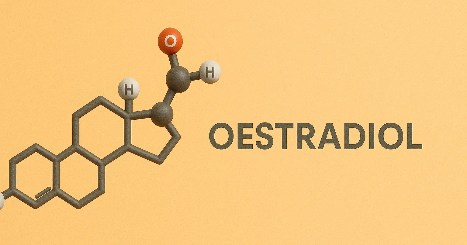 Oestradiol