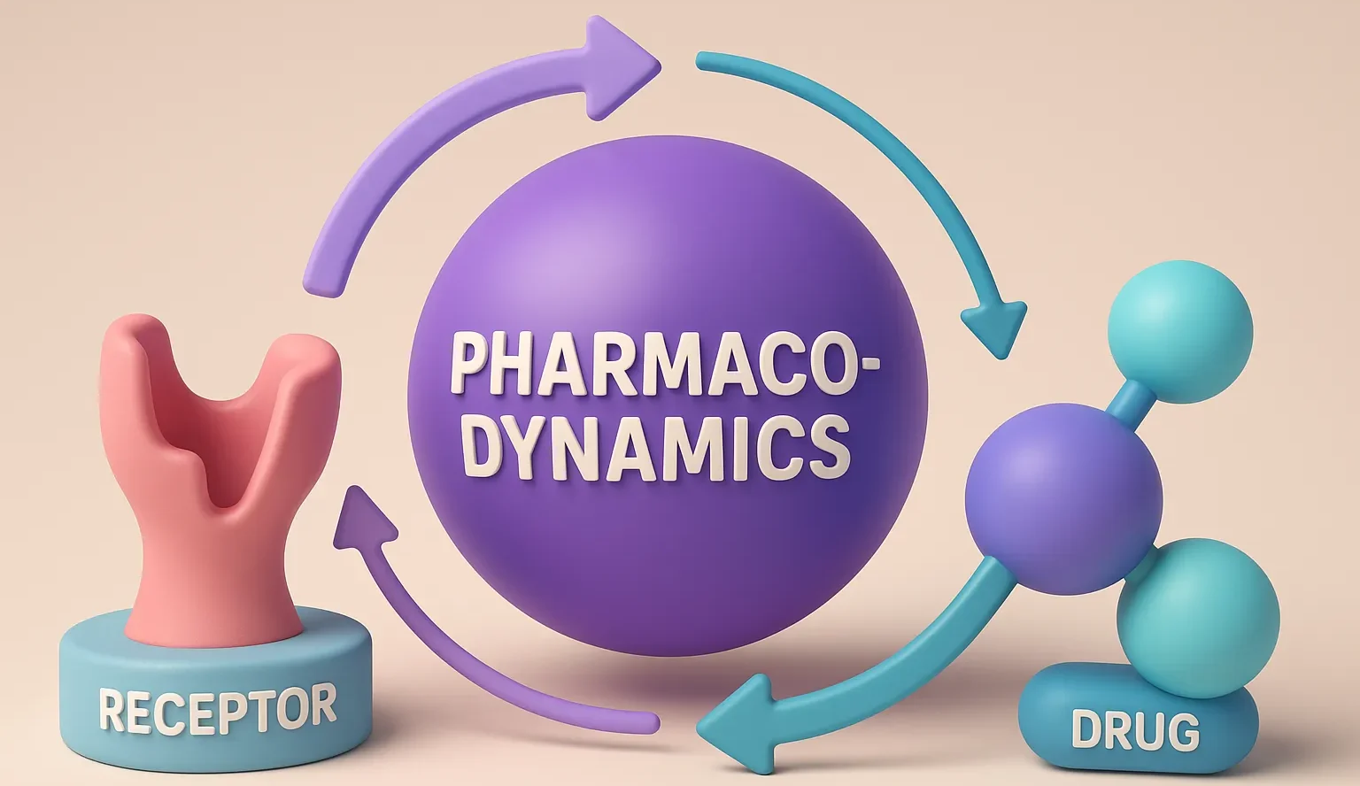 Pharmacodynamics