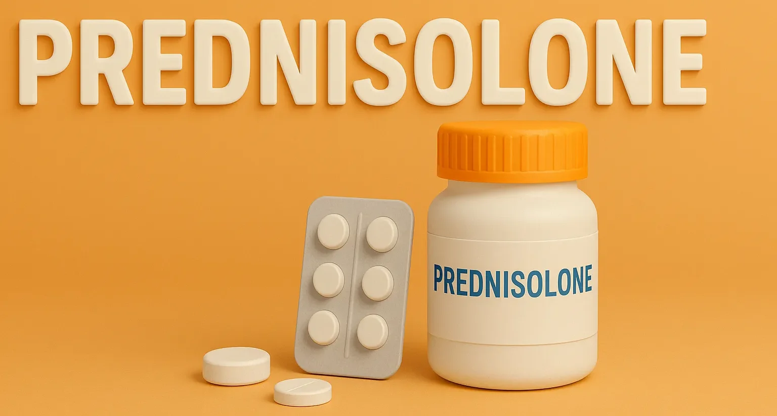 prednisolone