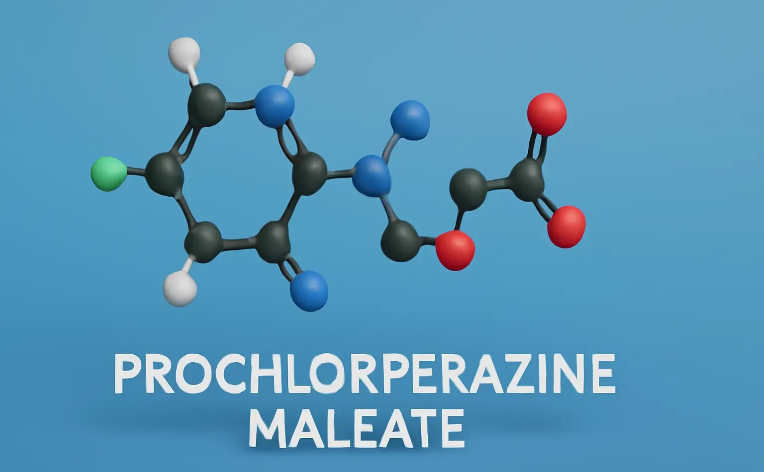Prochlorperazine Maleate