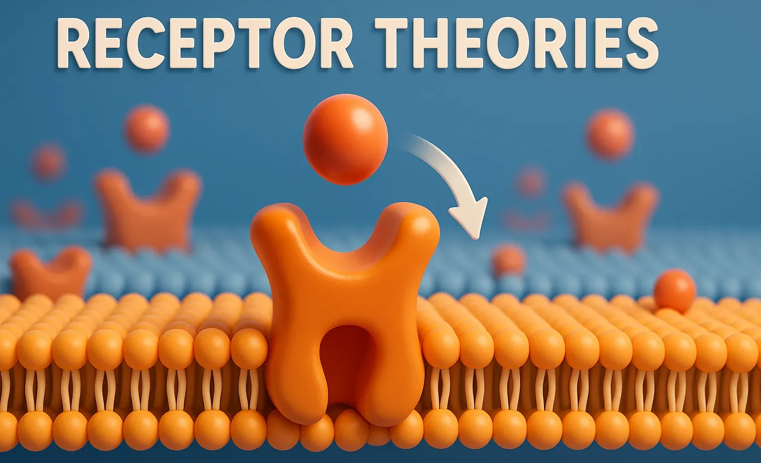 Receptor Theories