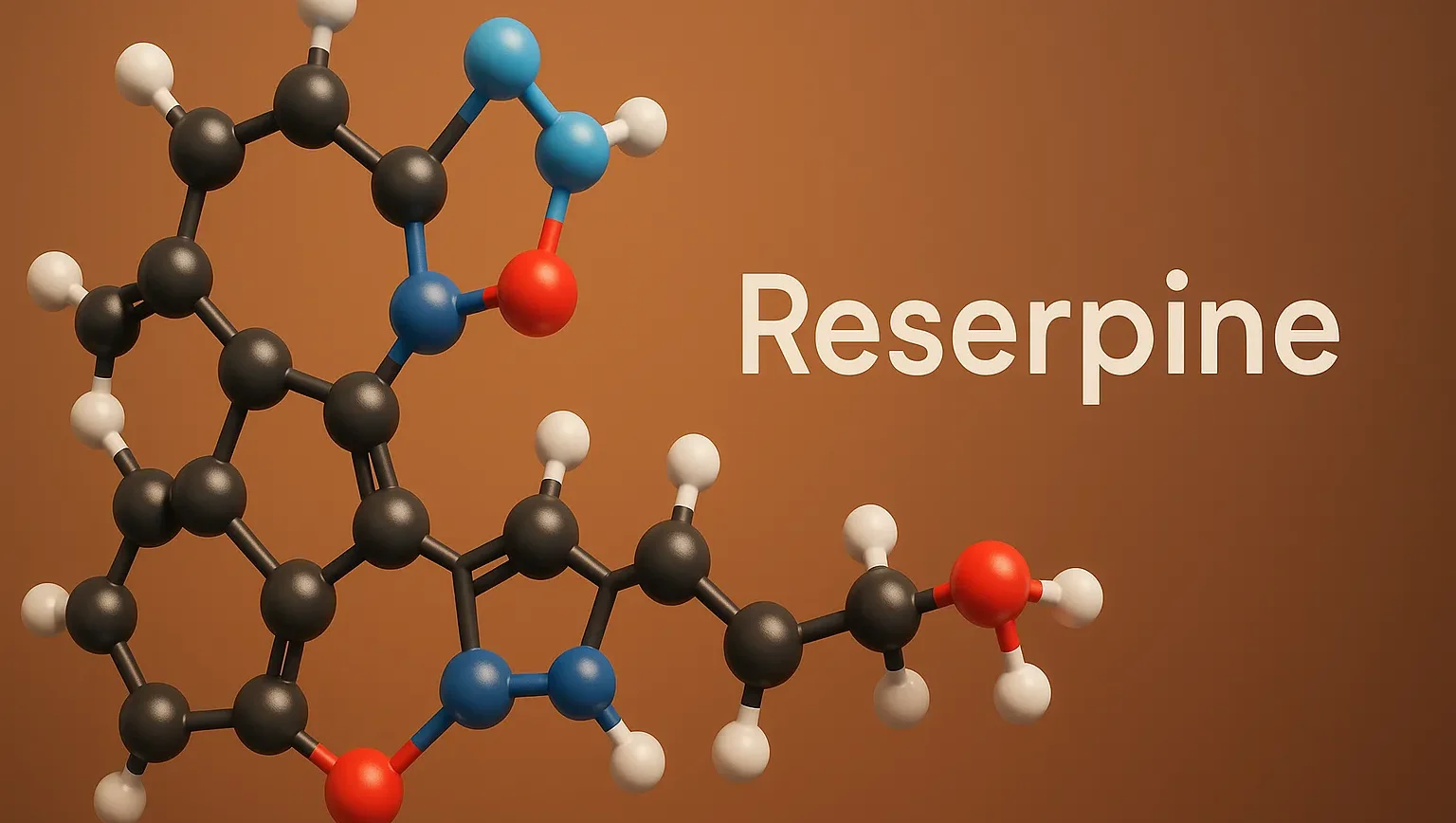 Reserpine