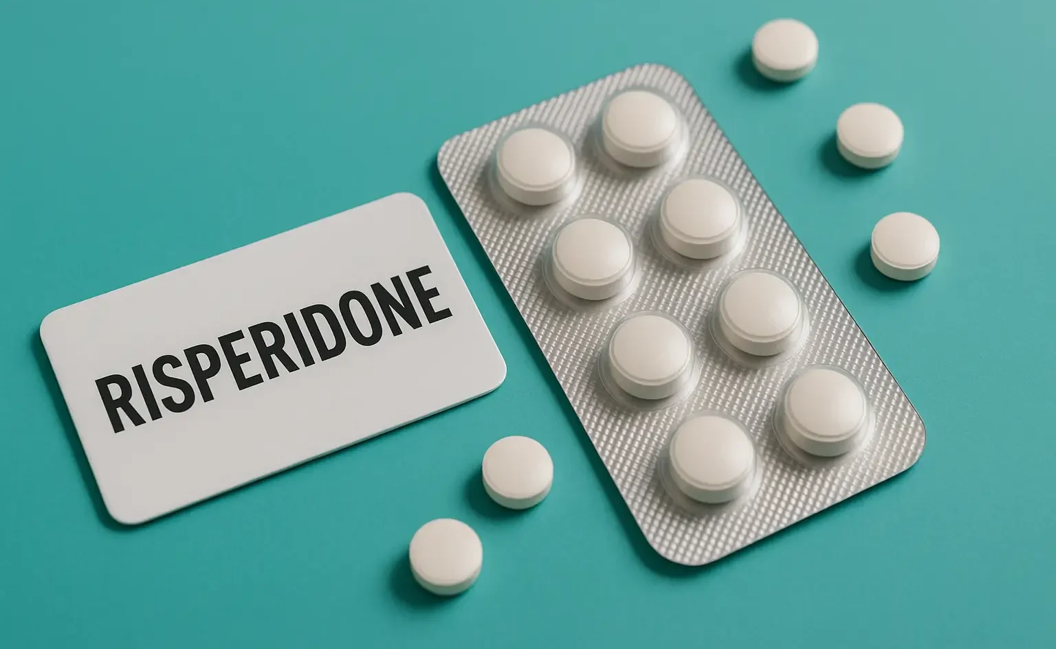 Risperidone