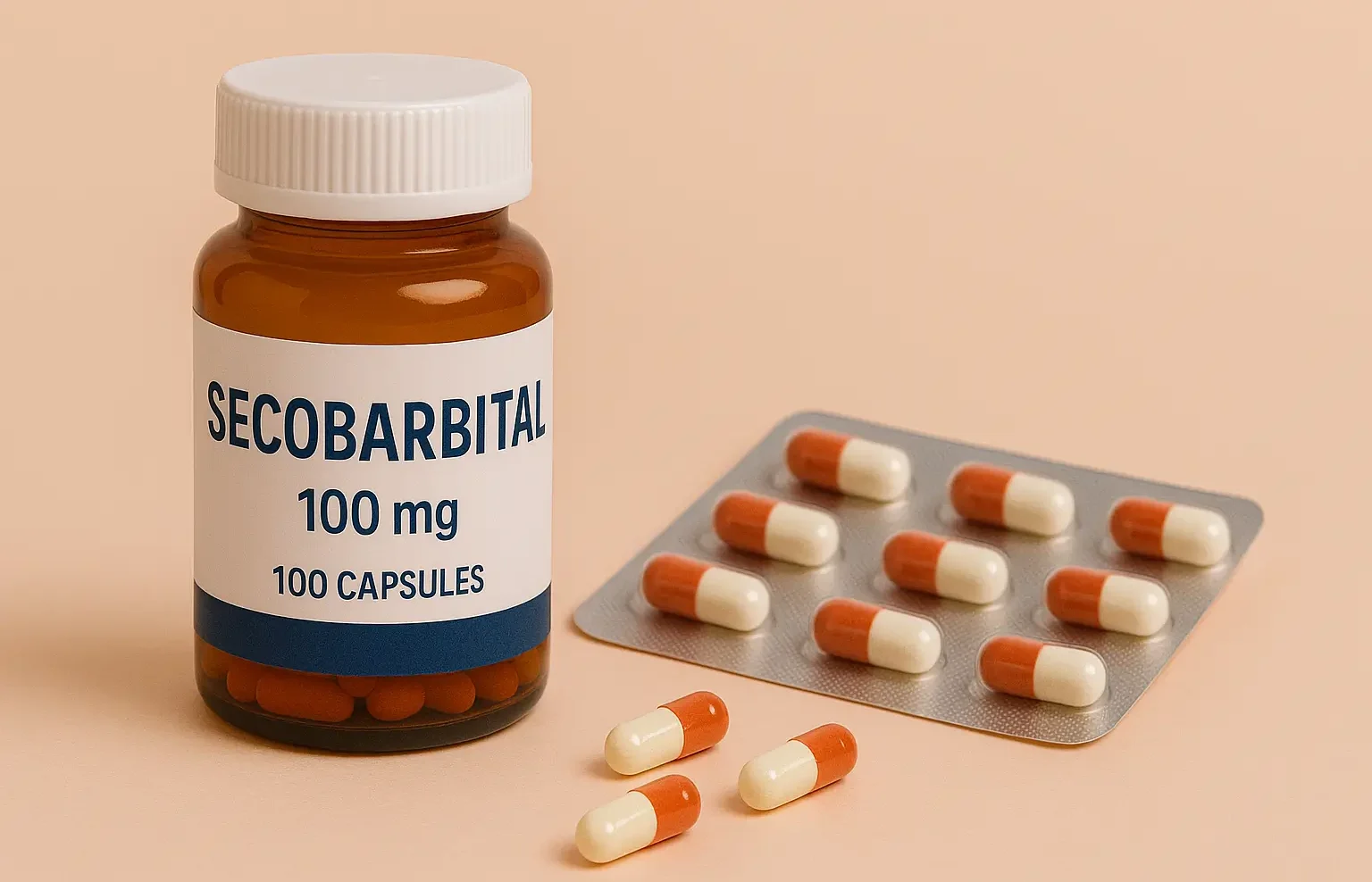 Secobarbital