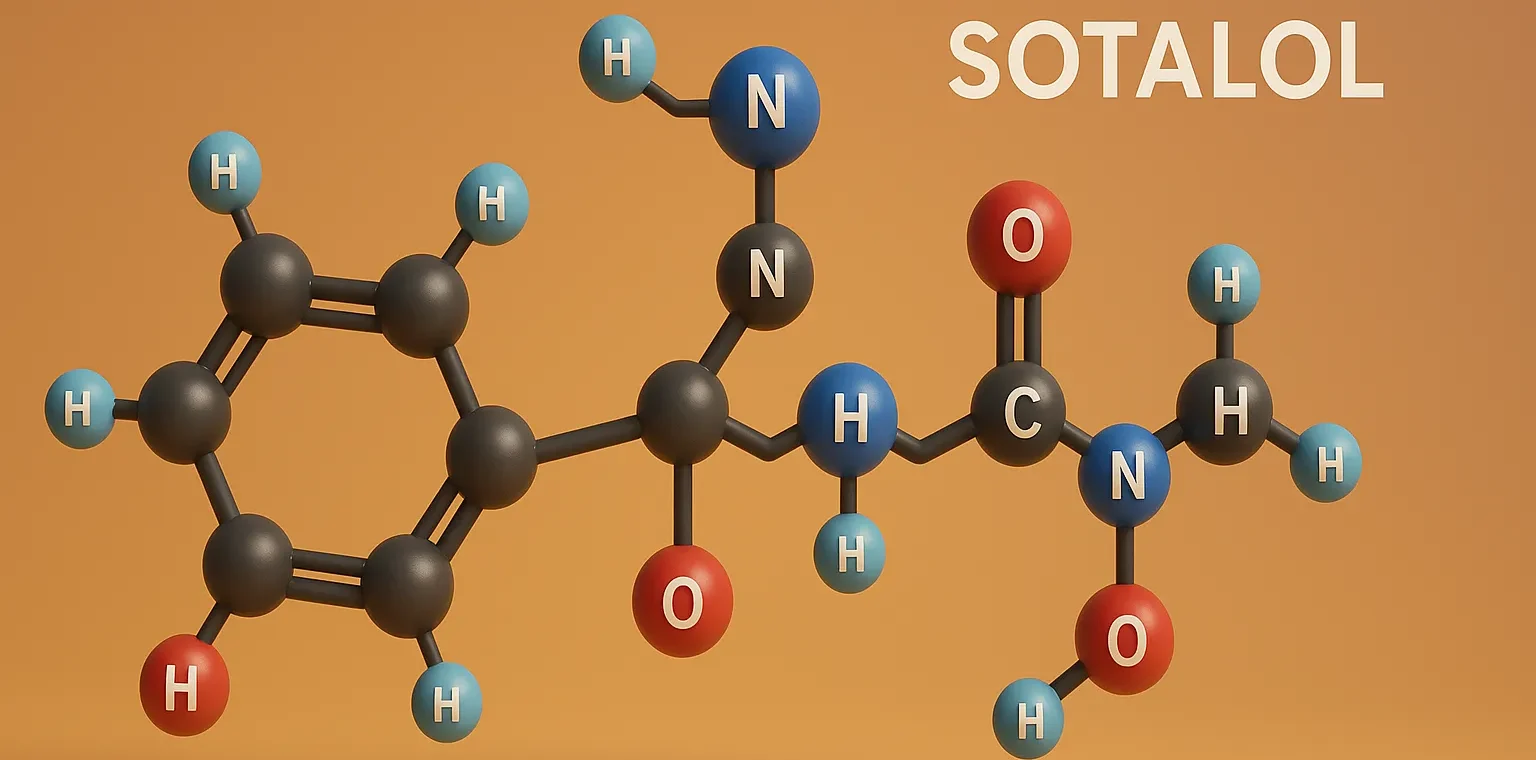 Sotalol