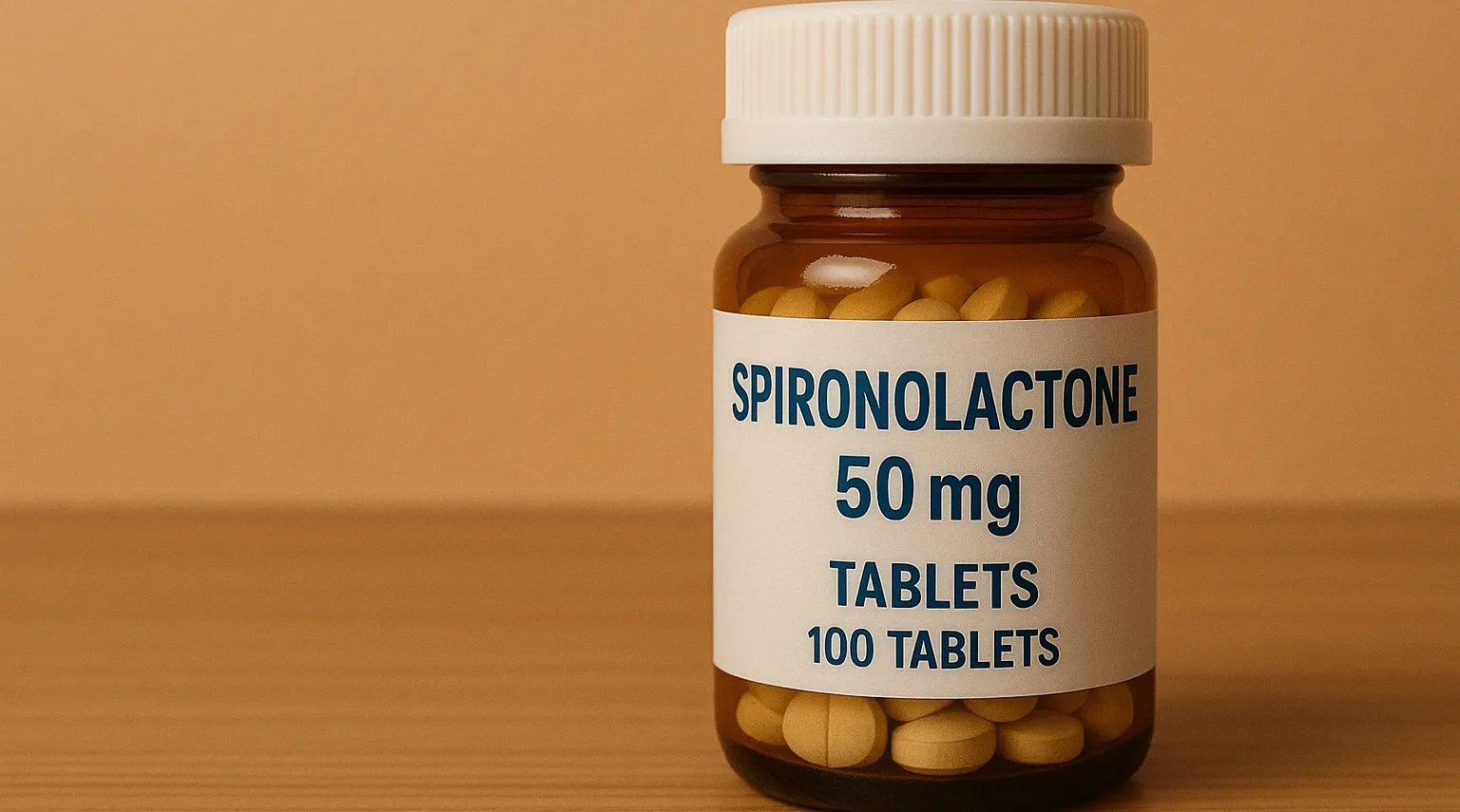 Spironolactone