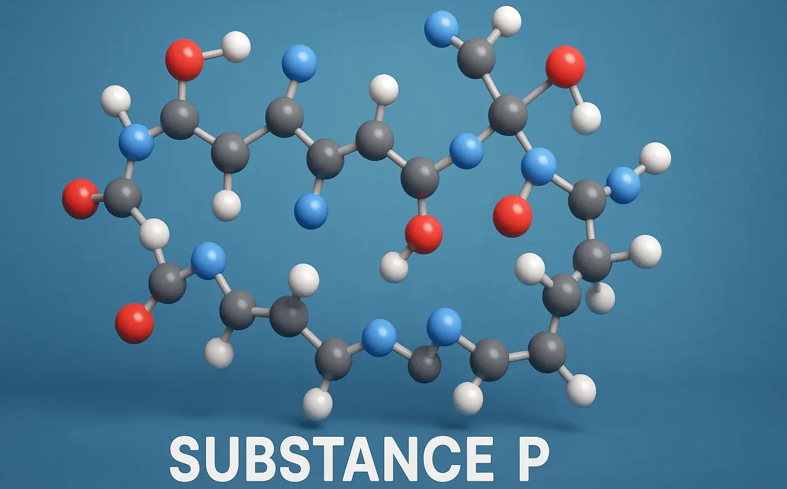 Substance P