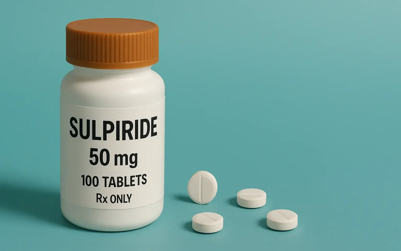 Sulpiride