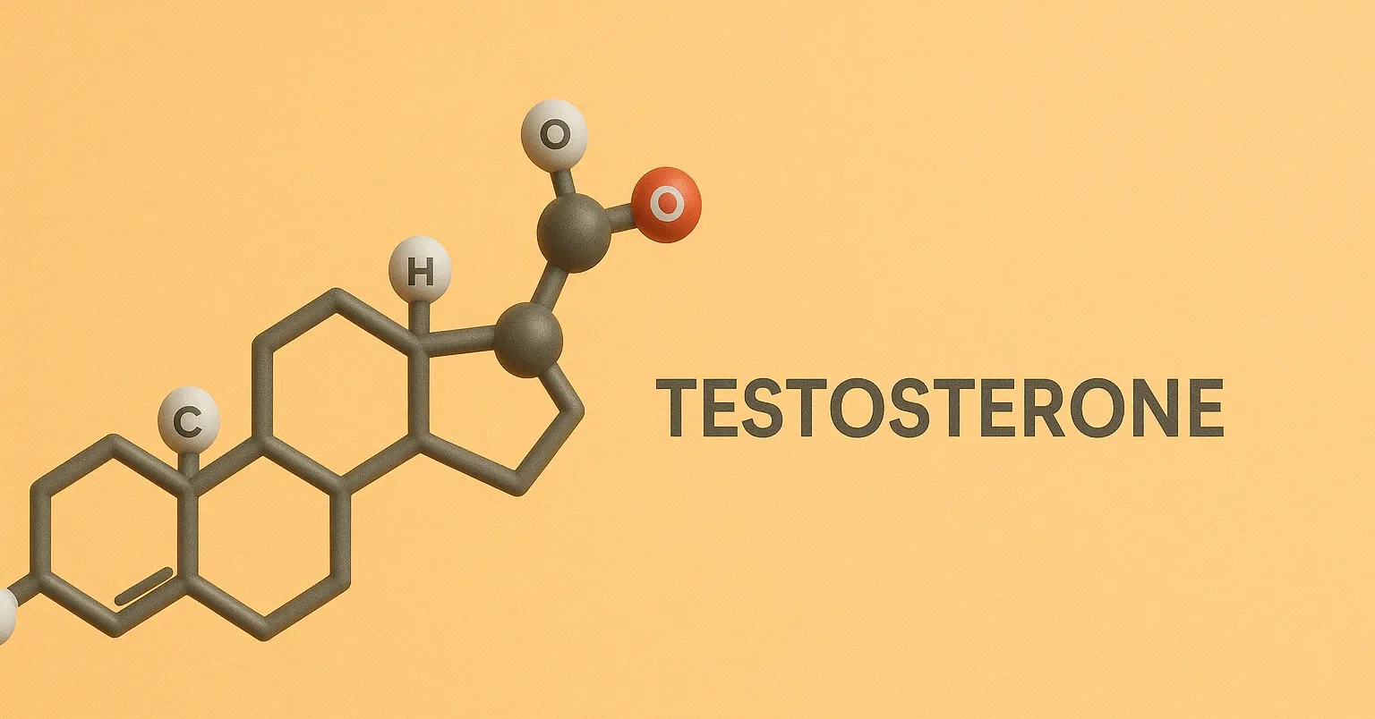 Testosterone