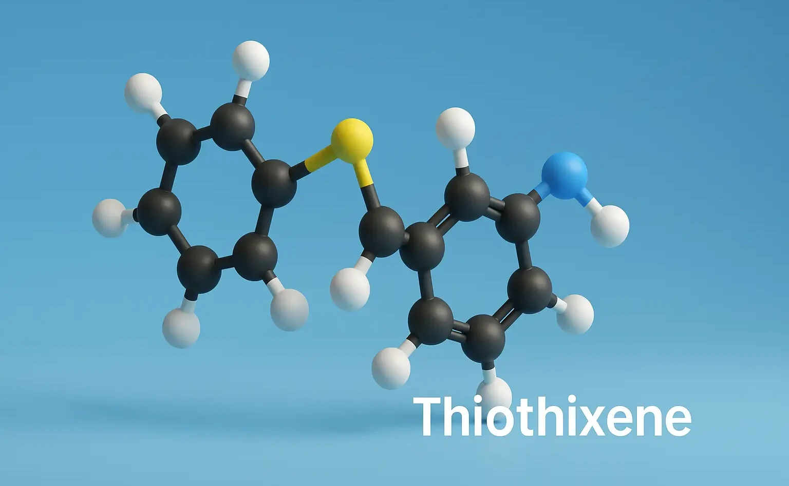 Thiothixene