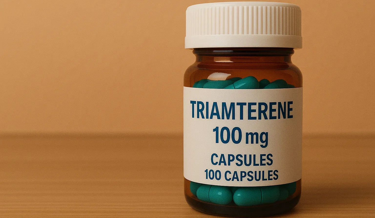 Triamterene