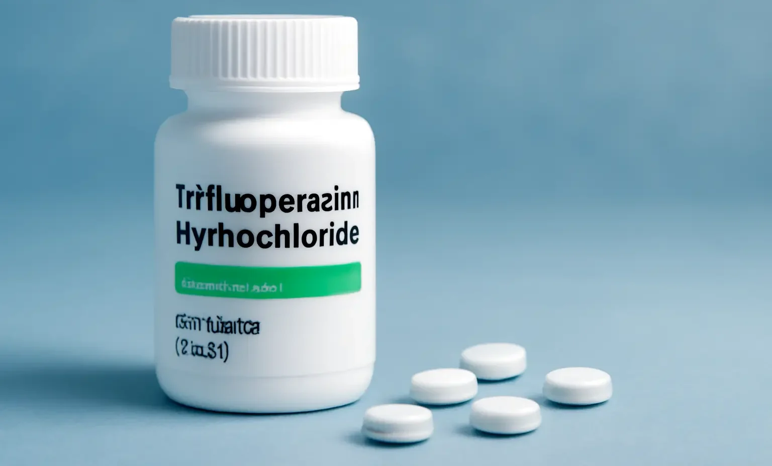 Trifluoperazine Hydrochloride