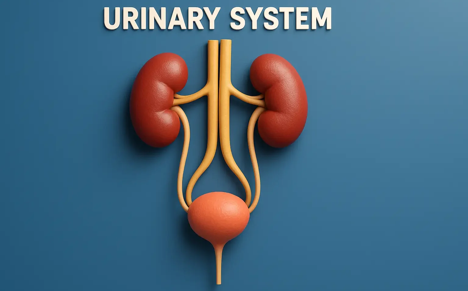Urinary System