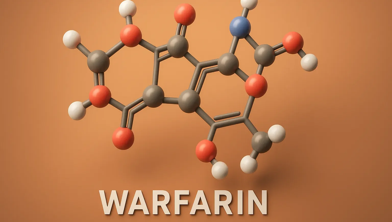 Warfarin