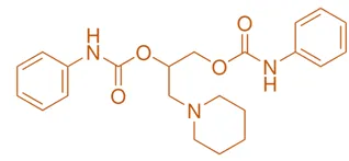 Structure of Diperodon