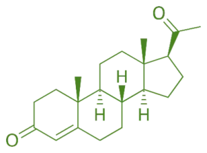 Structure of Progesterones Structure of Progesterones