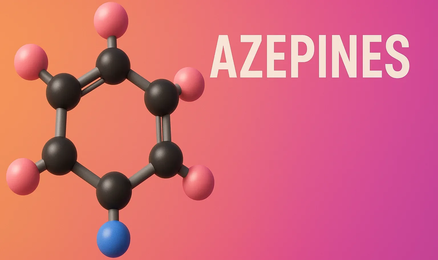 Azepines