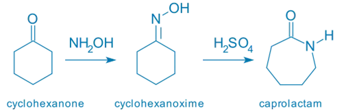 Beckmann Rearrangement