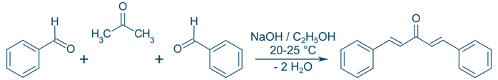 Claisen-Schmidt Condensation