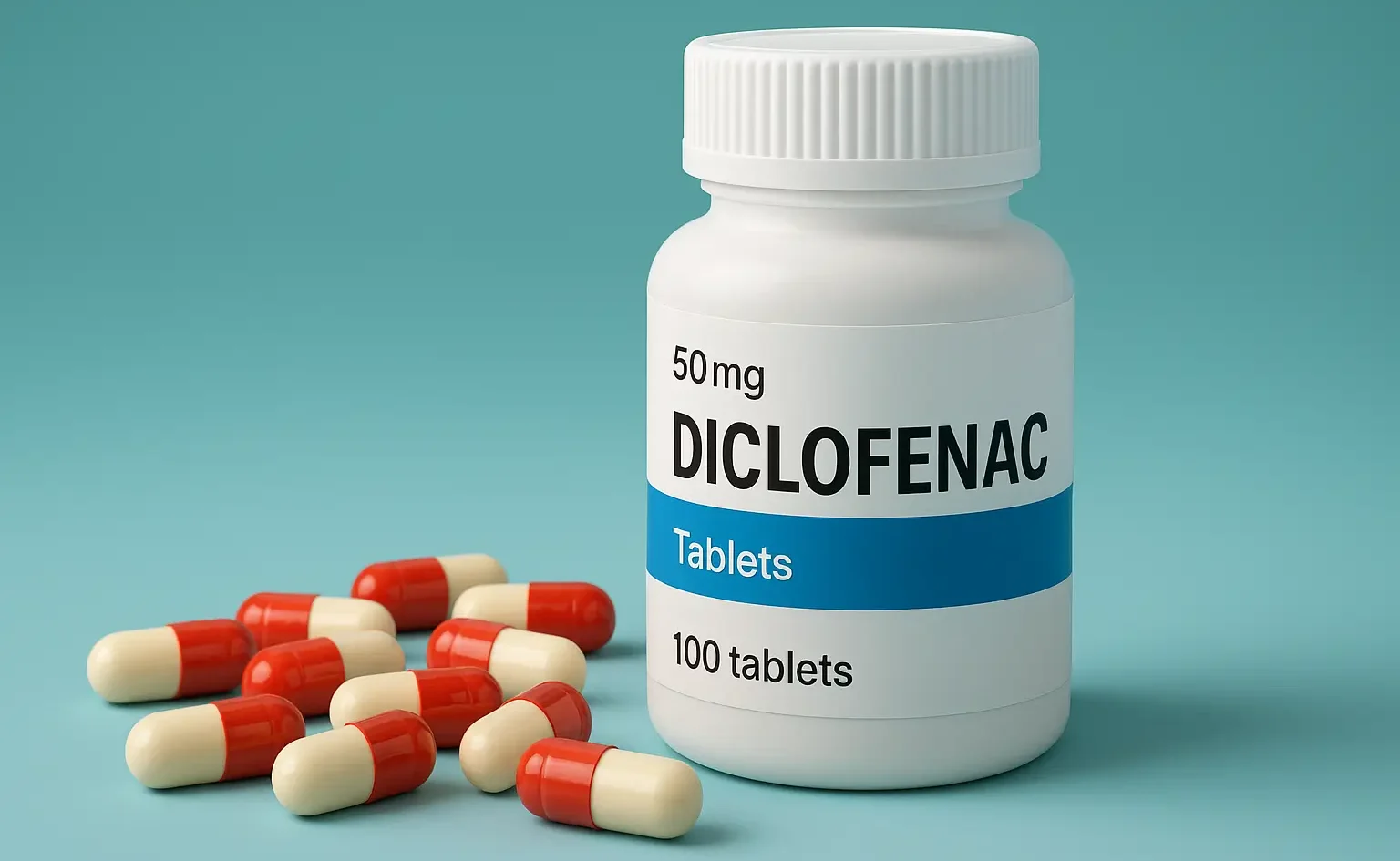 Diclofenac