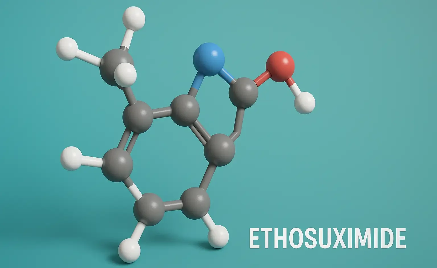 Ethosuximide