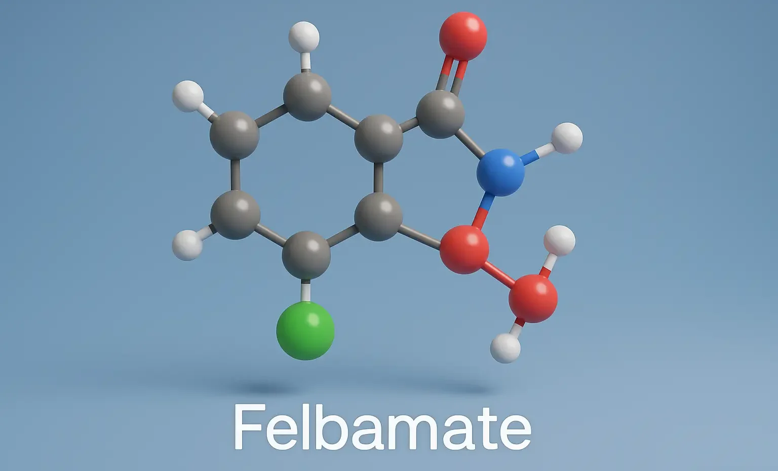 Felbamate