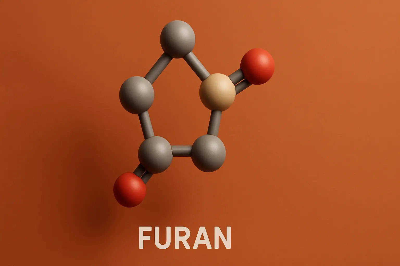 Furan