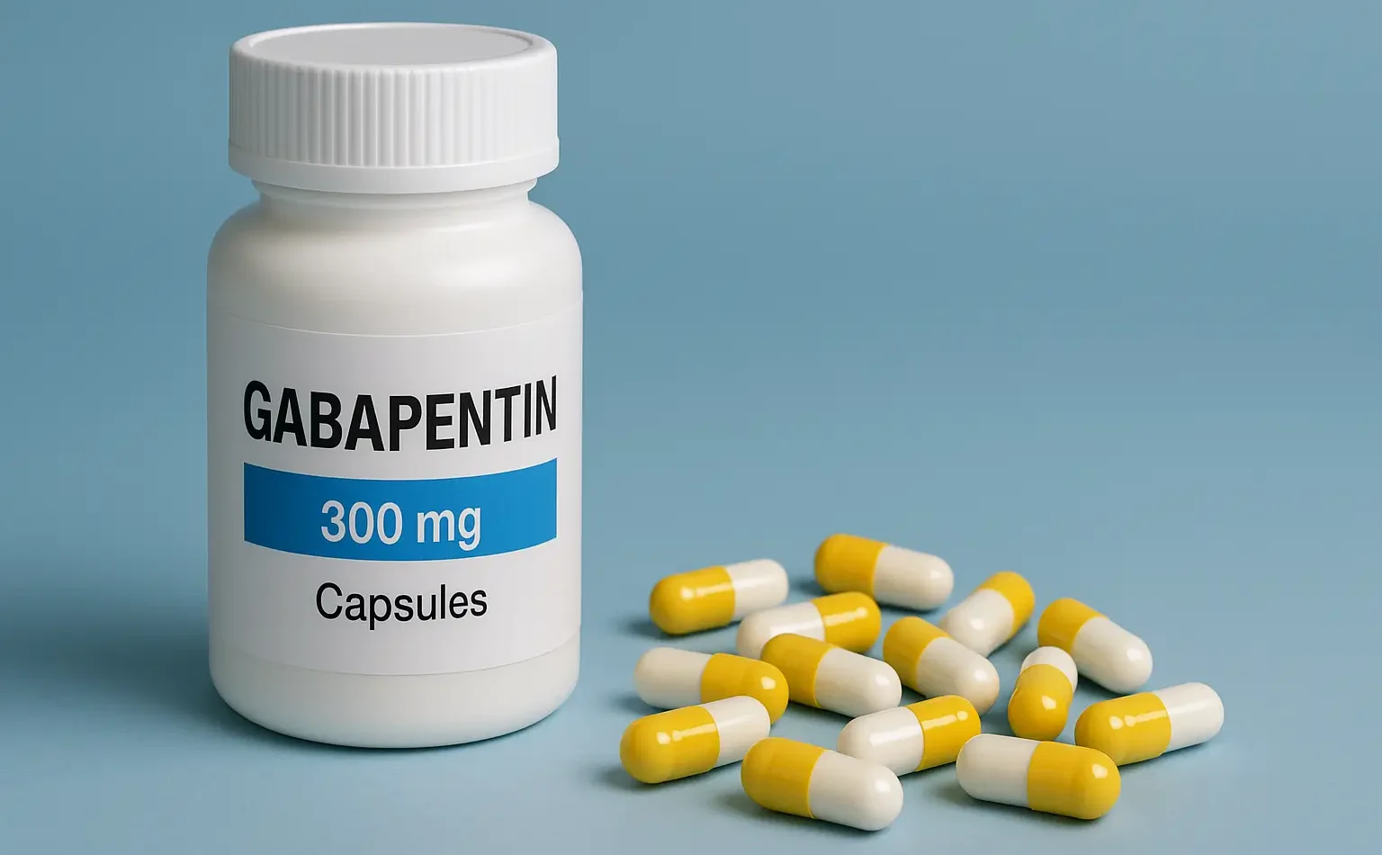 Gabapentin