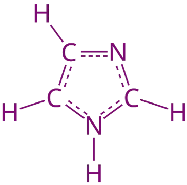 Imidazole