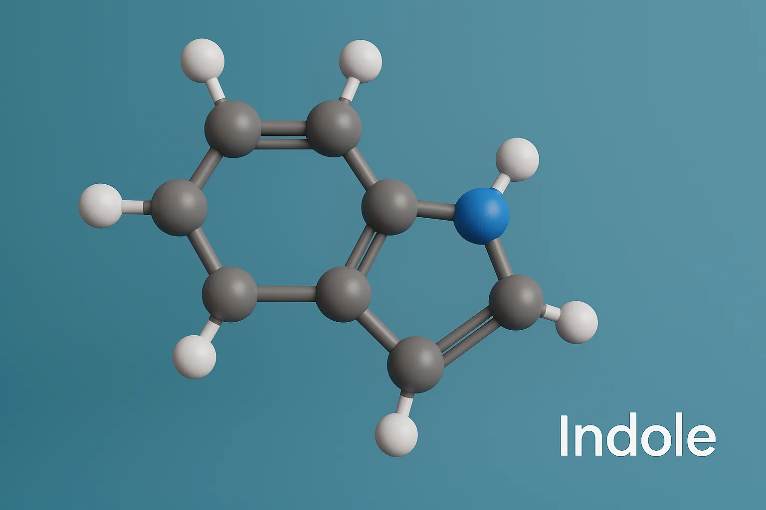 Indole