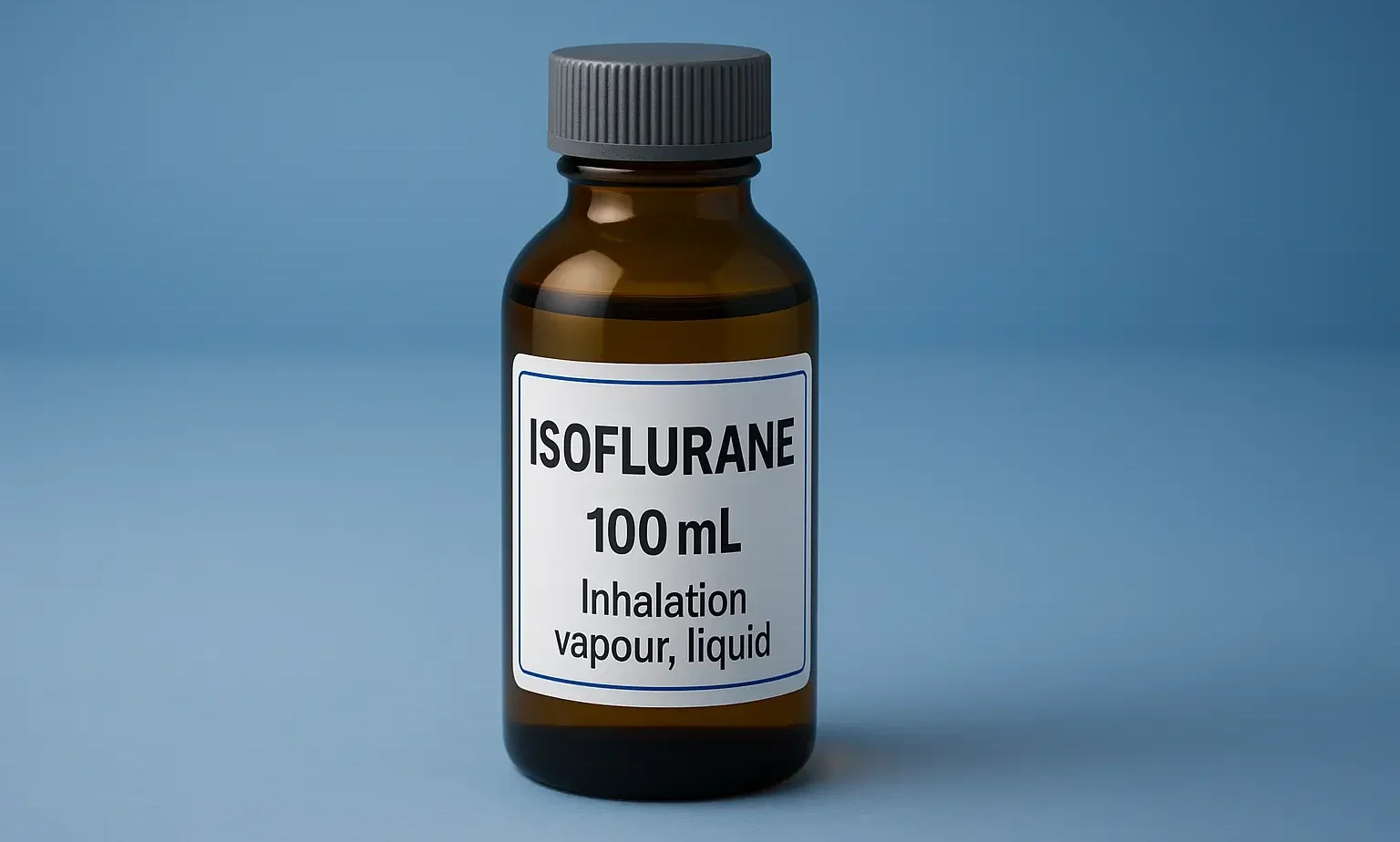 Isoflurane