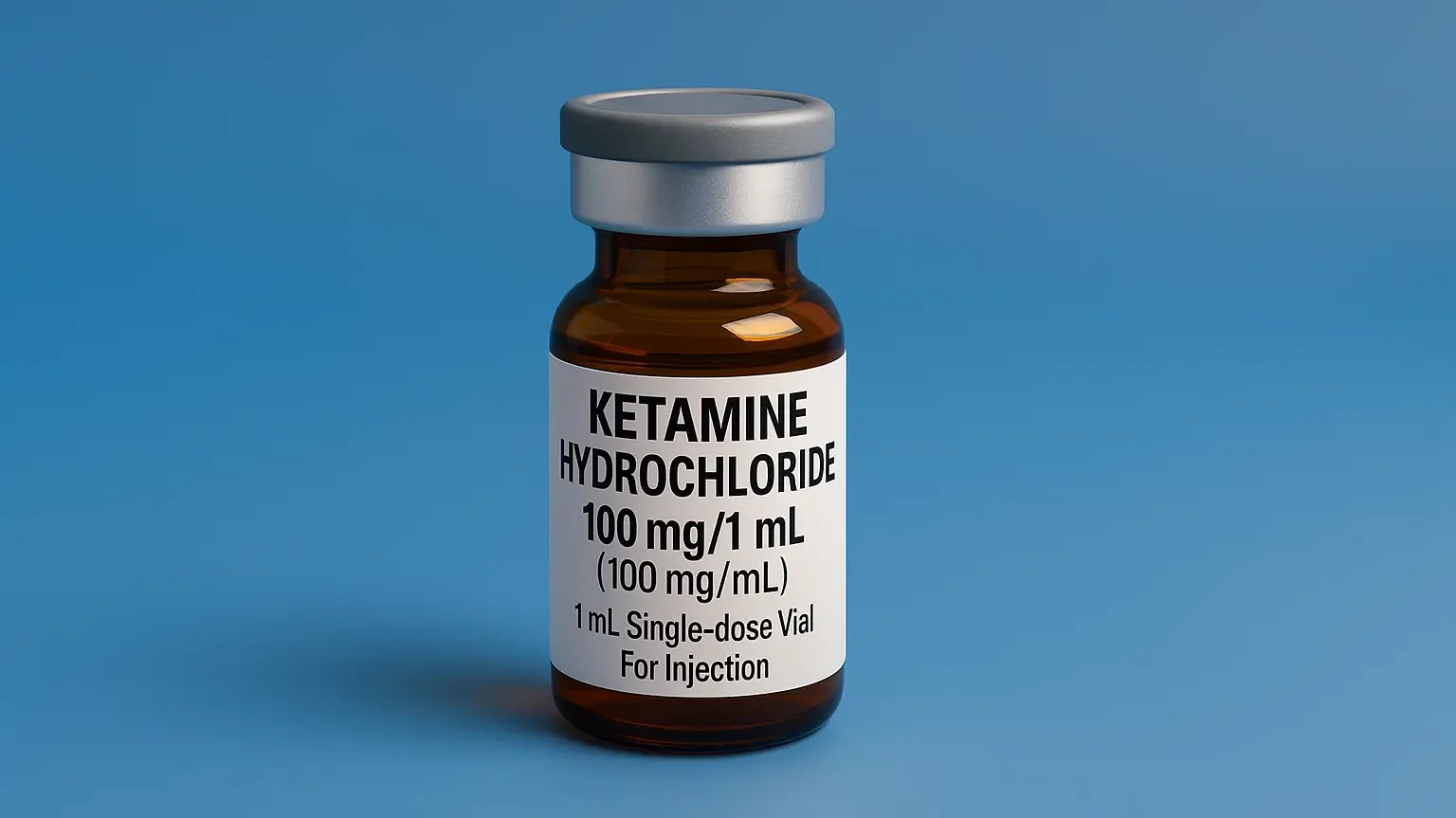 Ketamine Hydrochloride