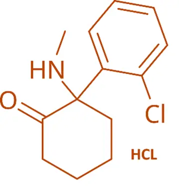 Ketamine Hydrochloride