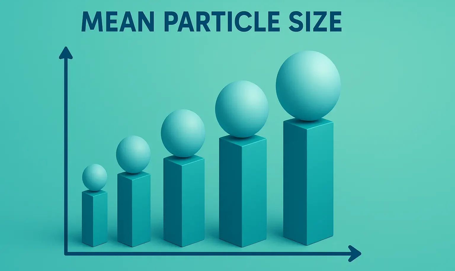 Mean Particle Size