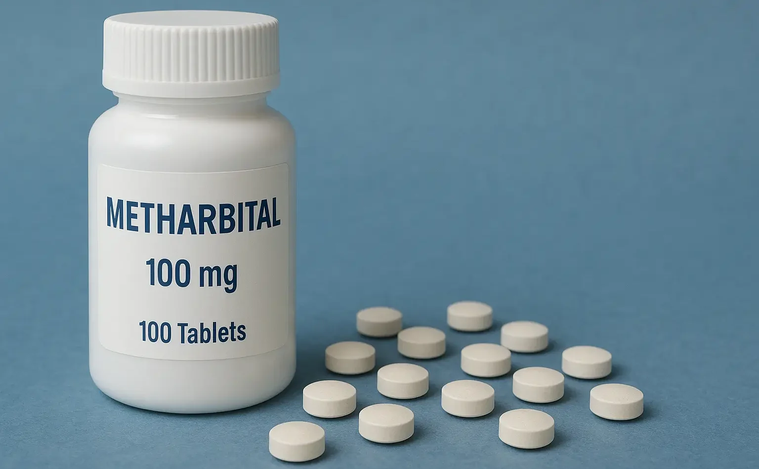 Metharbital