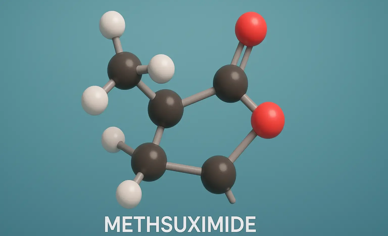 Methsuximide