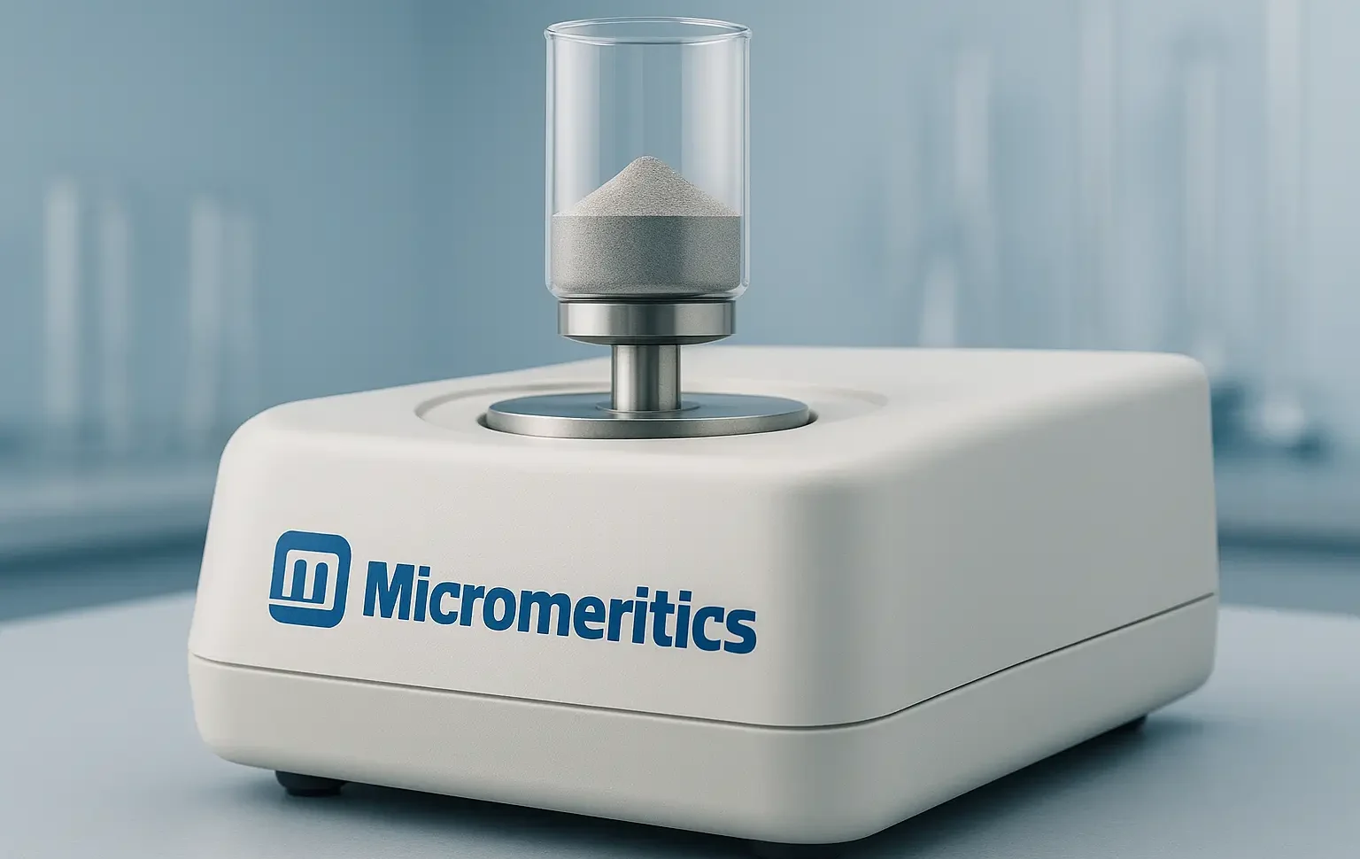 Micromeritics