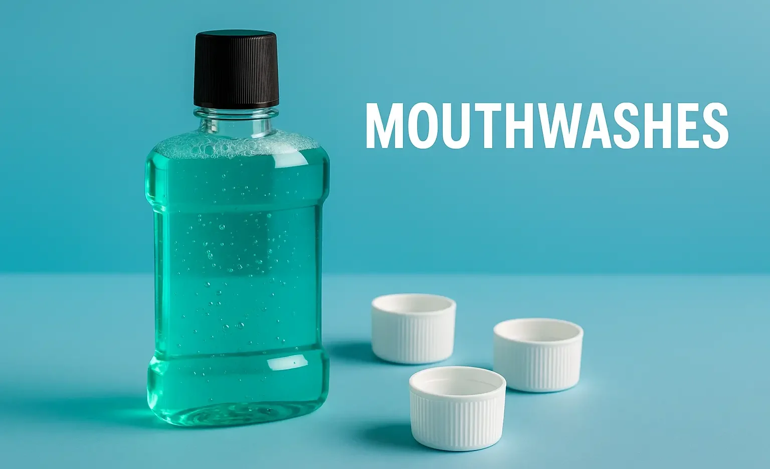Mouthwashes