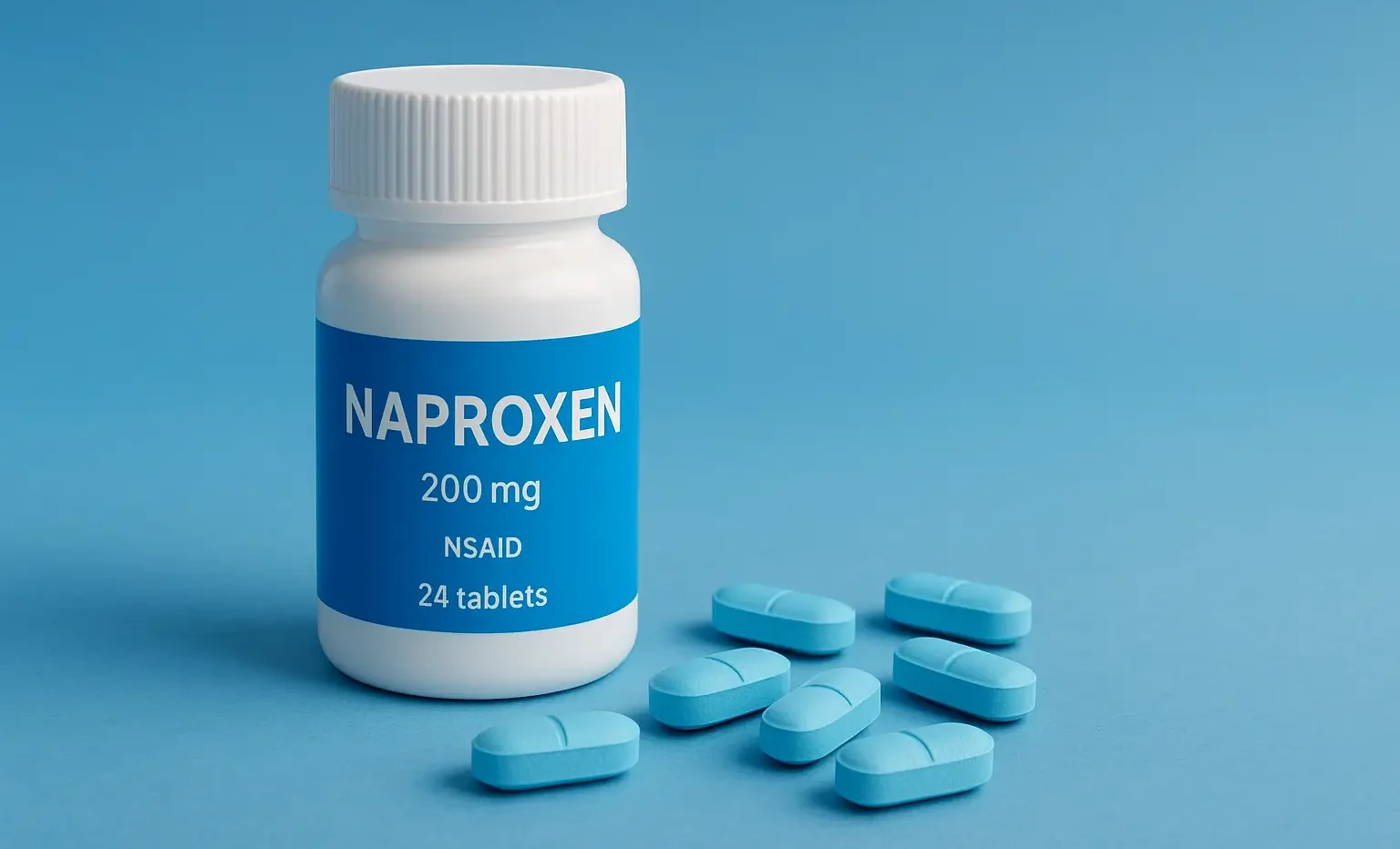 Naproxen